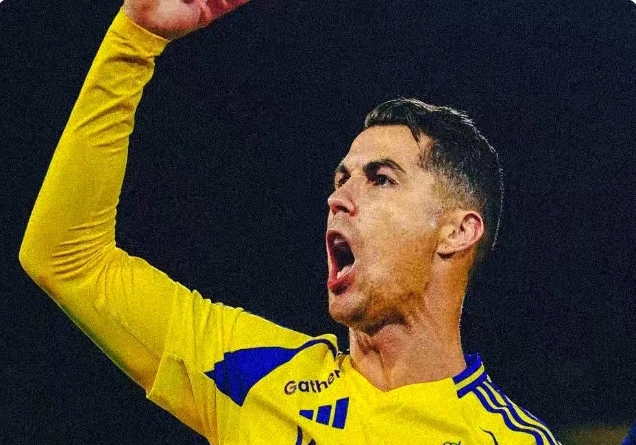 关于亚冠二级联赛：C罗送出助攻，助利雅得胜利5-1大的信息