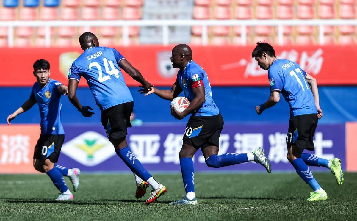 中甲预测广州豹2-3大连鲲城的简单介绍