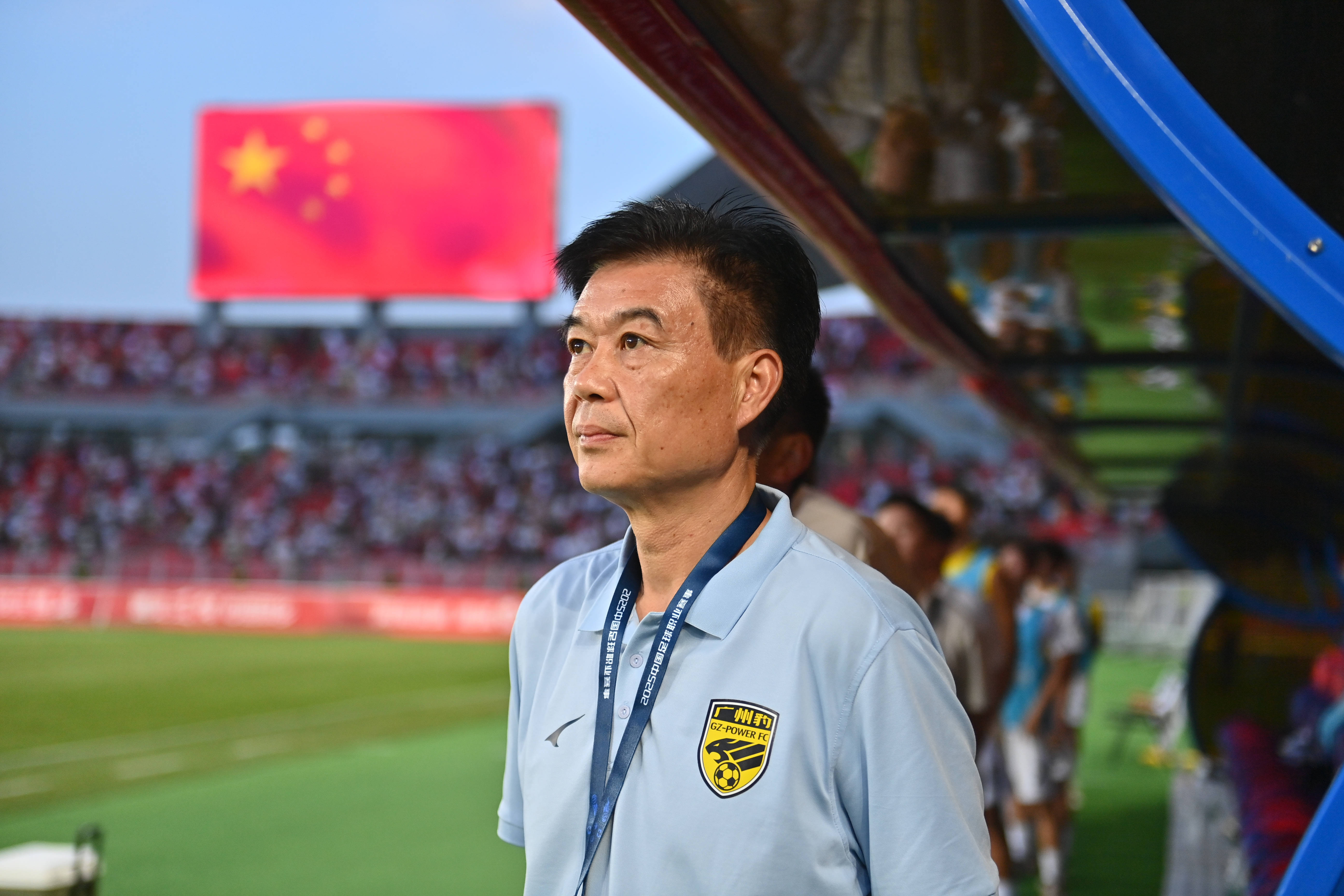 关于中甲最新积分榜，榜首2强辽宁铁人+铜梁龙优势扩大，土豪广州豹掉队，大连鲲城排名第7的信息