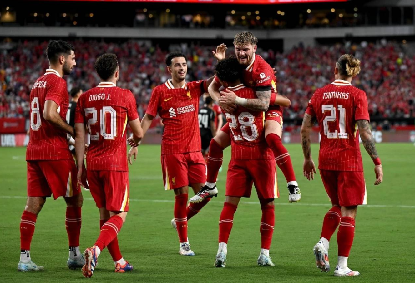 随着利物浦0-0,曼城0-0,热刺0-0,英超最新积分榜出炉的简单介绍 随着利物浦0-0,曼城0-0,热刺0-0,英超最新积分榜出炉的简单介绍