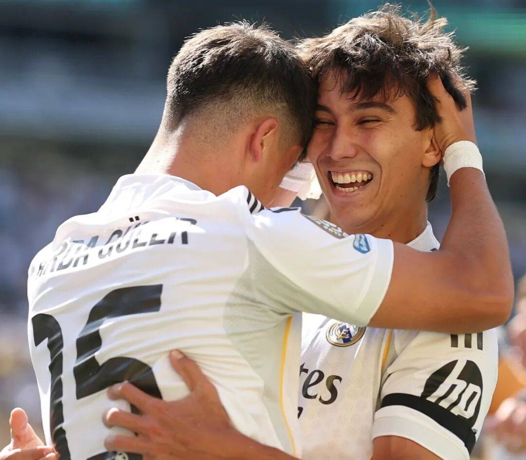 包含姆巴佩受伤缺阵三周，皇马究竟面临何种挑战？的词条