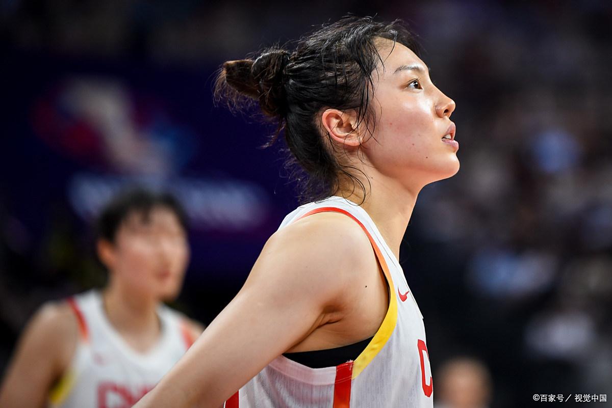 关于日本女篮扬言要赢中国?宫鲁鸣:无能就剩嘴硬的信息