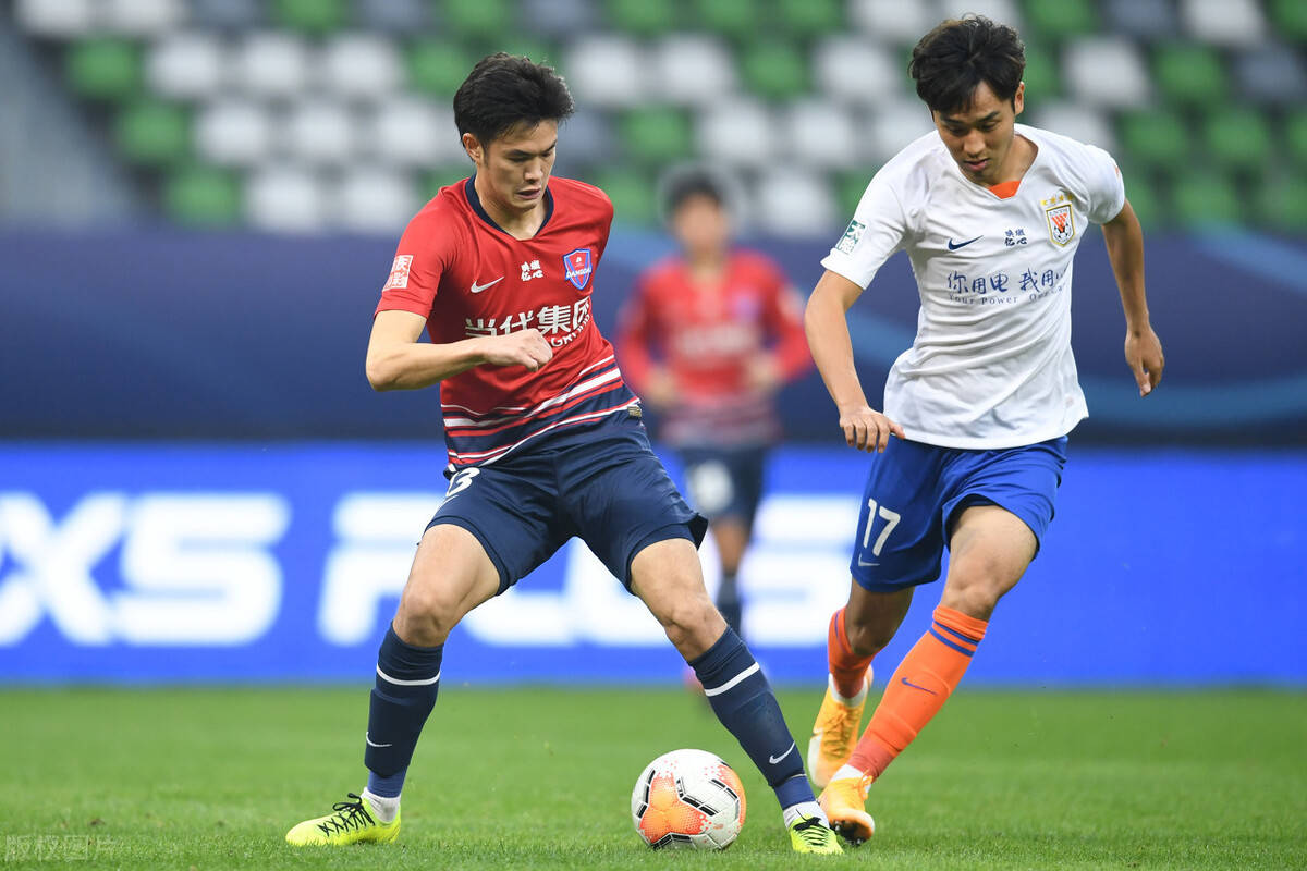 没有外援，我们所有问题都暴露出来了