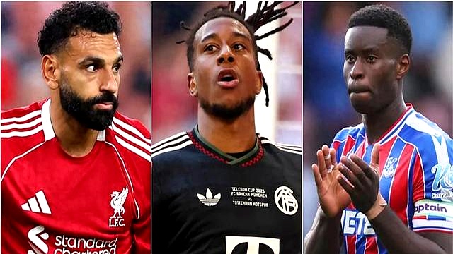 转会传闻，新闻：利物浦想要卡马文加，萨拉赫转会罗马？的简单介绍