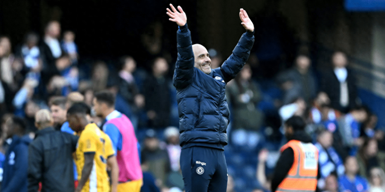 切尔西官方：马雷斯卡下课！的简单介绍