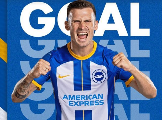 TA：布莱顿签格罗斯的转会费略低于200万欧元，的简单介绍