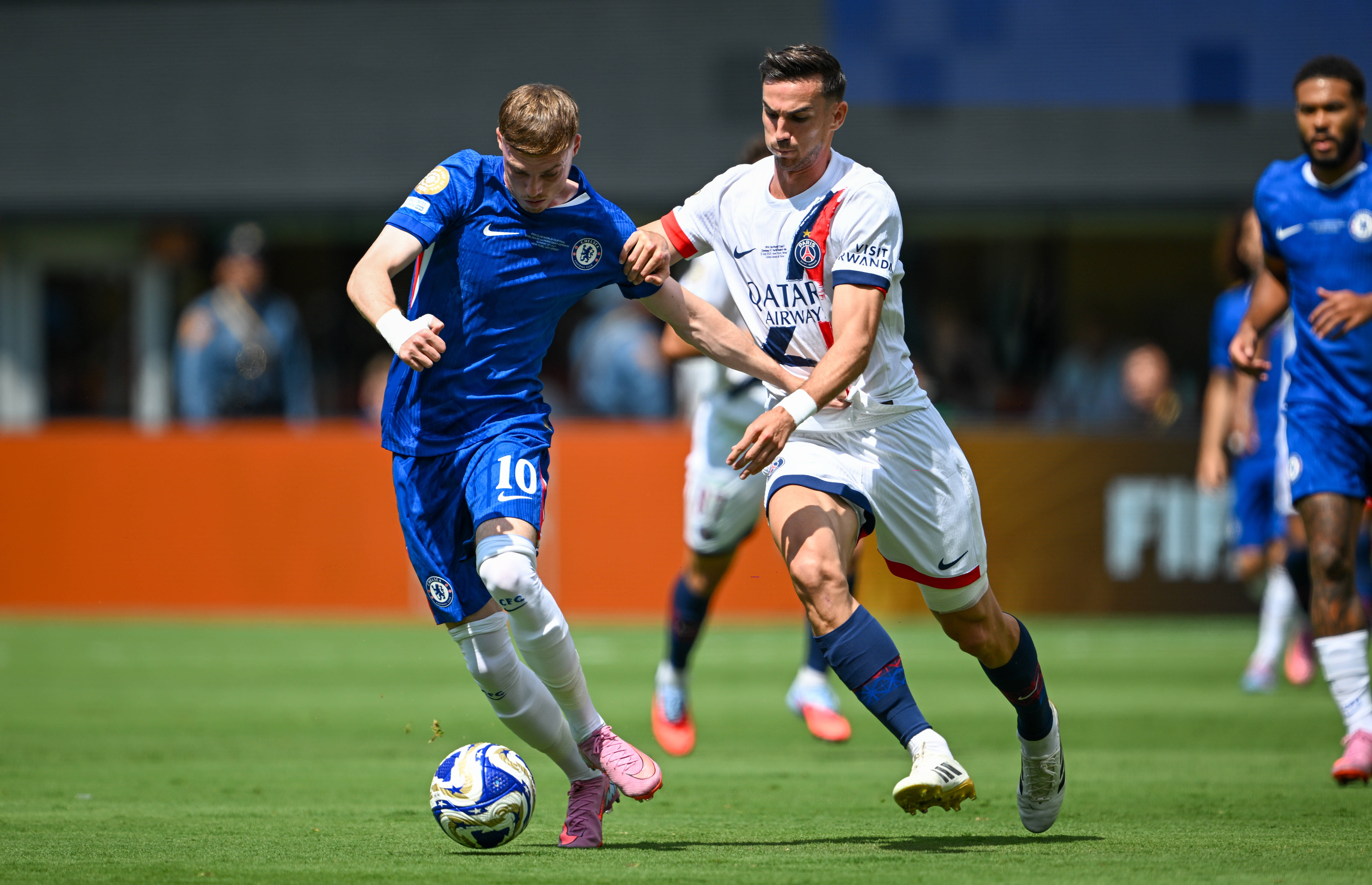 有没有一种感觉，2029年世俱杯，我们也许看不到卫冕冠军的简单介绍