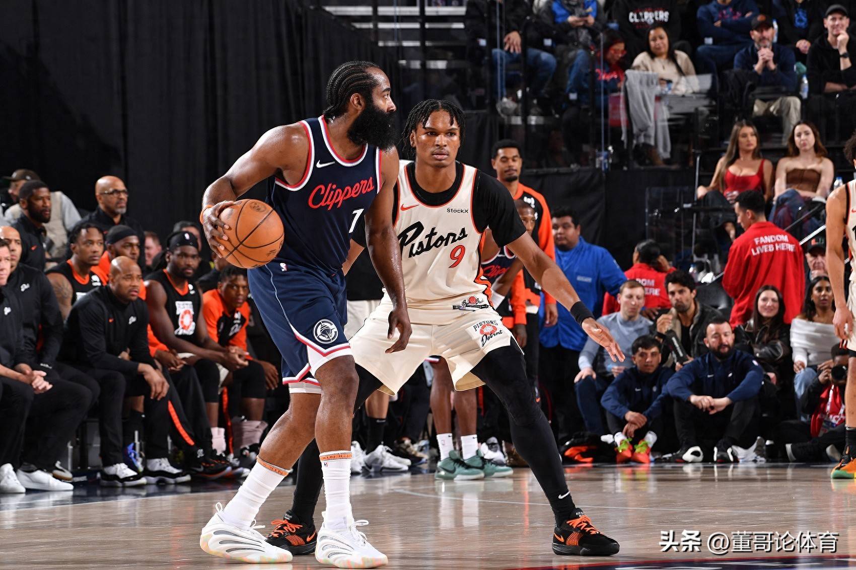 包含赢105分!快船成历史第一,泰伦卢赛后分析透彻,哈登能进季后赛的词条 包含赢105分!快船成历史第一,泰伦卢赛后分析透彻,哈登能进季后赛的词条