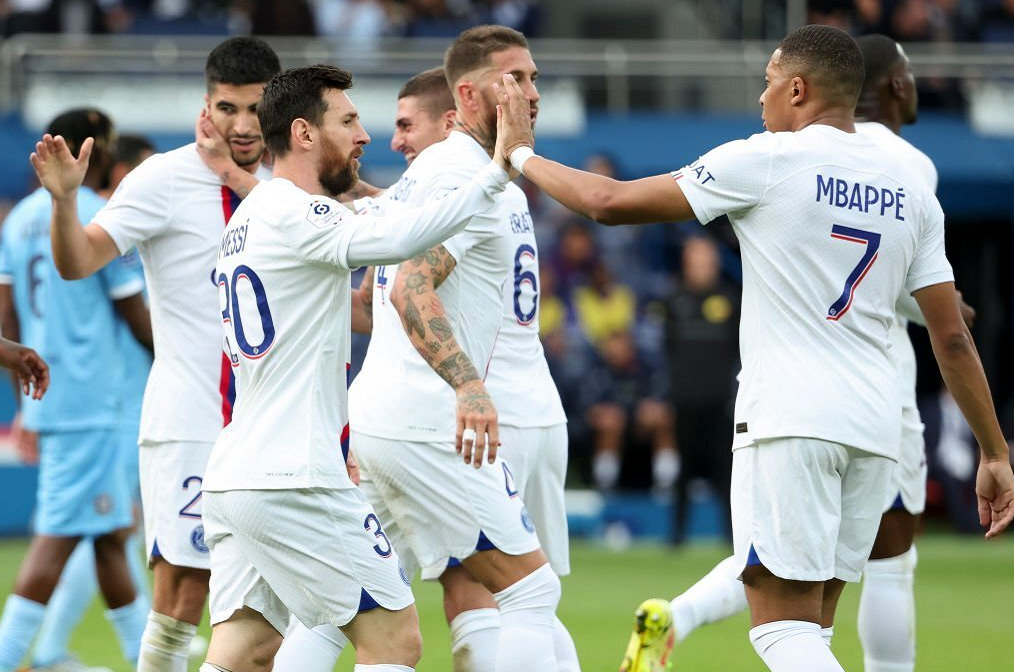 关于欧洲仅剩两支不败之师！强势领跑2025/26赛季的信息