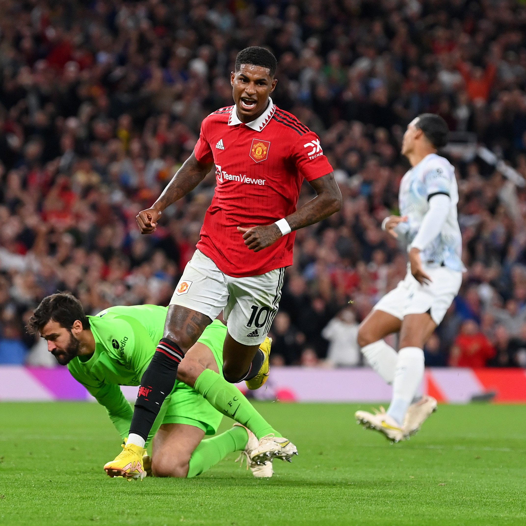 拉什福德恐无缘西甲首轮！炮轰曼联从未真正重建，建议学习利物浦的简单介绍