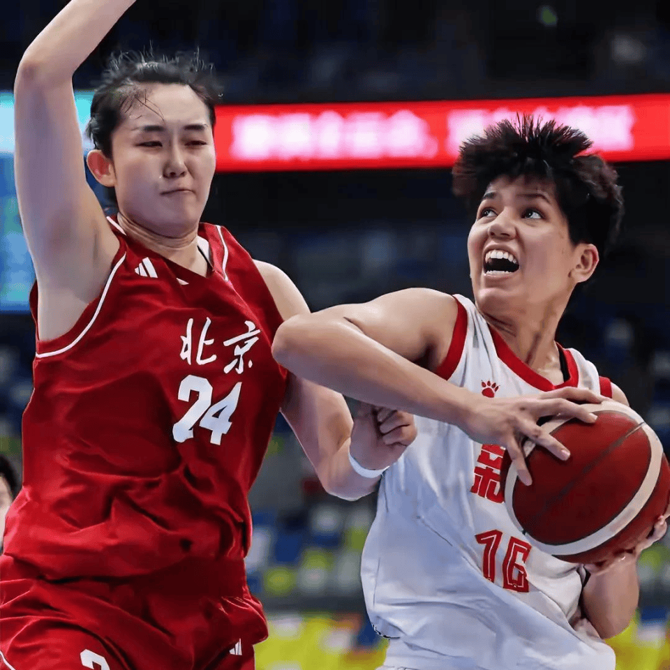 关于北京女篮总结比赛:从落后17分到双加时惜败,战斗到最后的信息 关于北京女篮总结比赛:从落后17分到双加时惜败,战斗到最后的信息