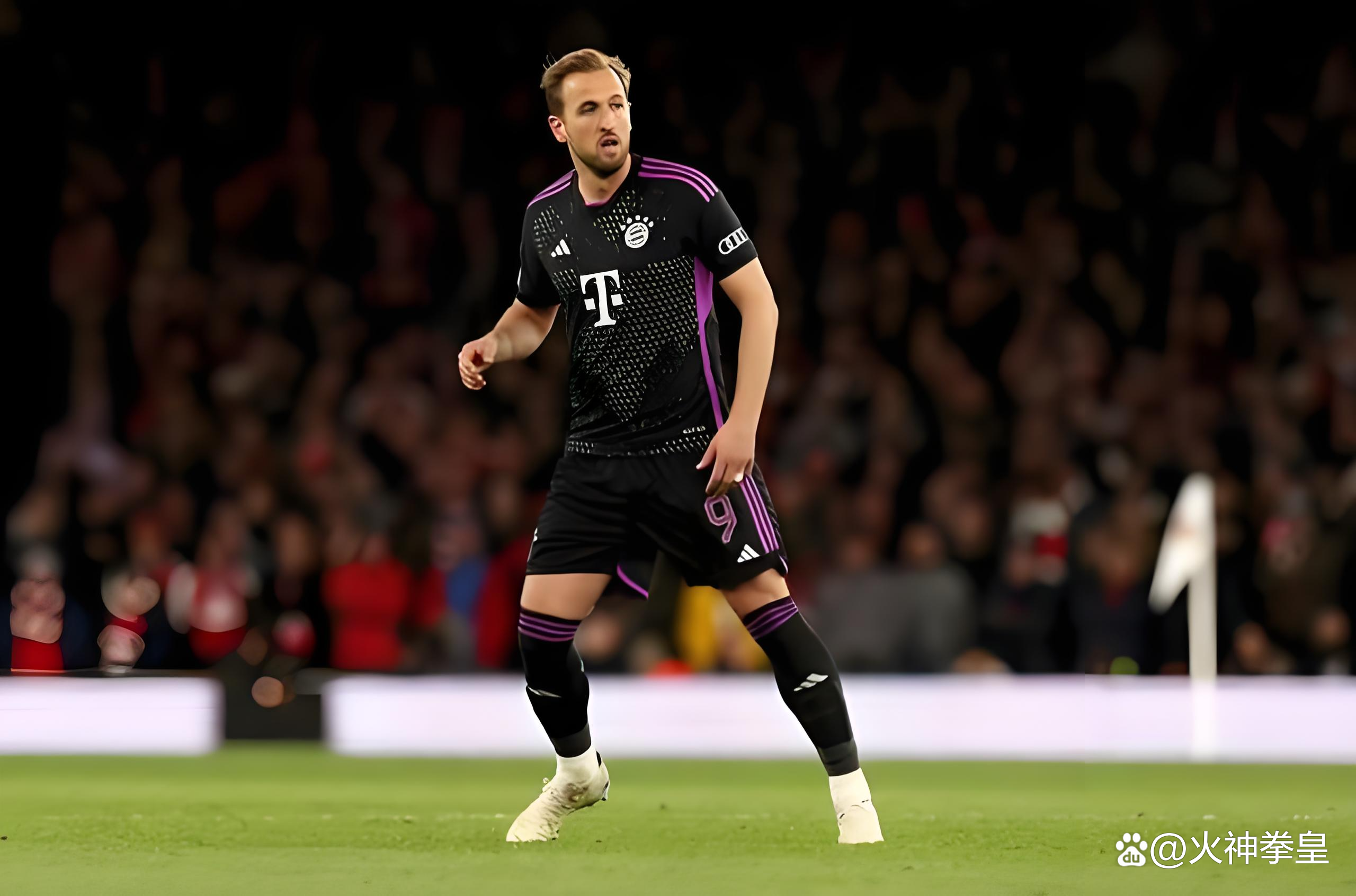 包含拜仁回顾年度数据：凯恩51球、奥利塞24助、基米的词条