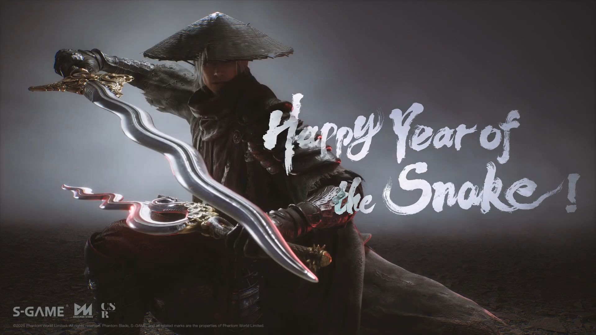 LOL上线“WASD”模式高玩变人机，《影之刃零》多款新游官宣定档的简单介绍