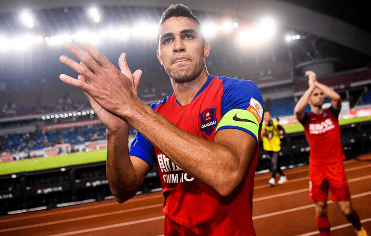 包含海港2024双冠王最后一个外援下赛季是走还是留?的词条