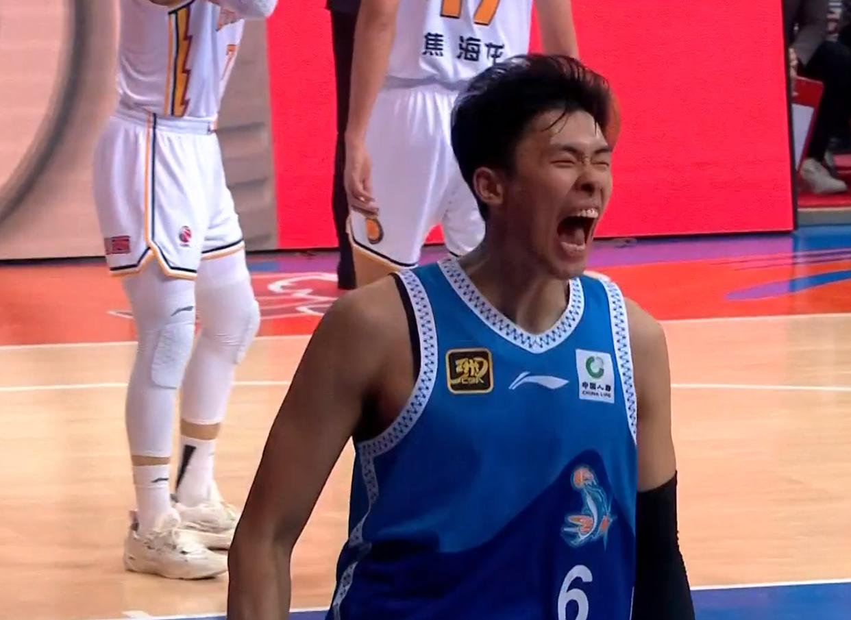 分析-广东何以31分惨败？曾凡博回归补强北京短板的简单介绍