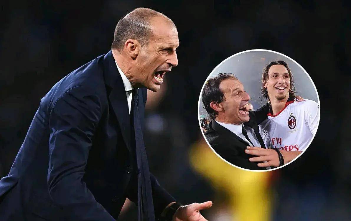 关于隔空喊话！皮奥利：阿莱格里没把我当欧冠竞争对的信息