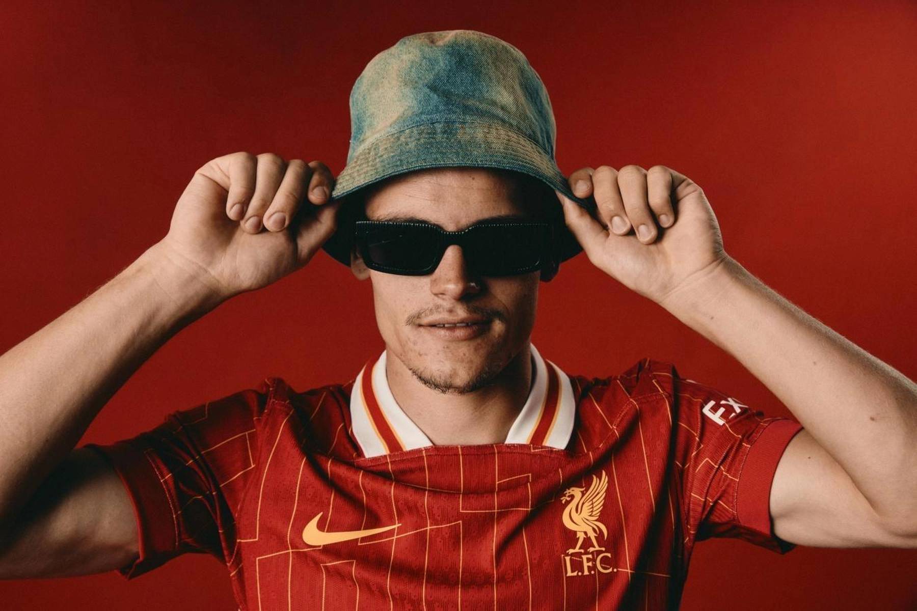 包含维尔茨首秀&amp;努涅斯戴帽，利物浦5-0大胜斯托克城的词条