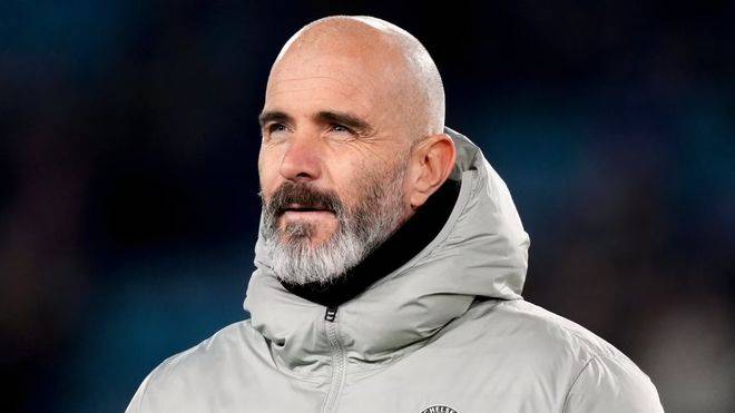 马雷斯卡下课不冤枉,他辜负了切尔西的天赋的简单介绍 马雷斯卡下课不冤枉,他辜负了切尔西的天赋的简单介绍