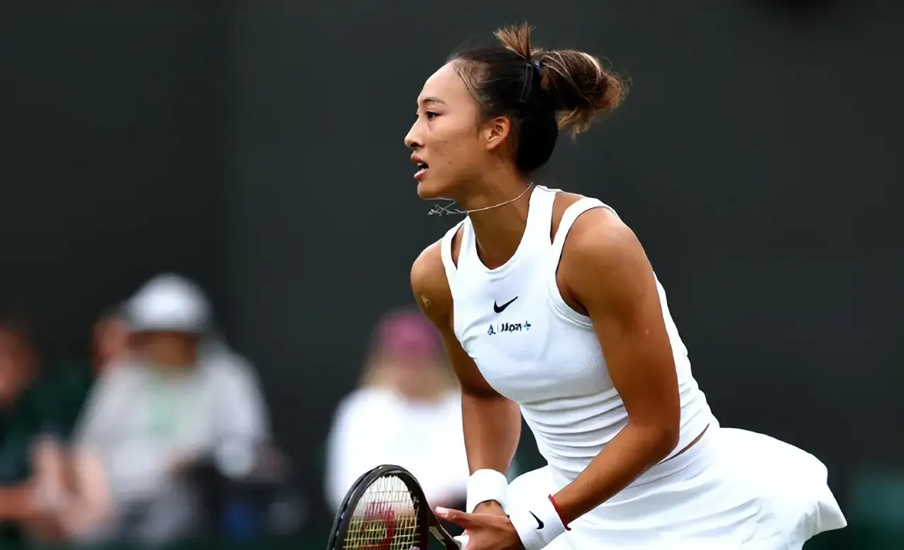 1分值468万！郑钦文冲击澳网奇赛，草根能掀翻世界第一？的简单介绍