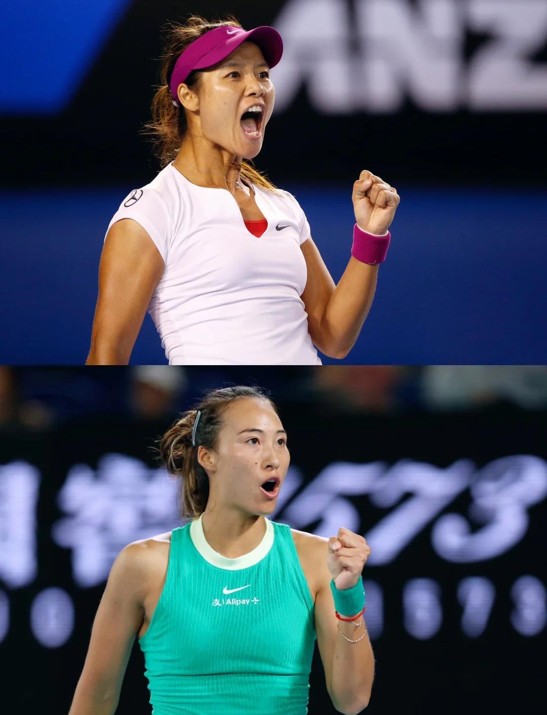 1分值468万！郑钦文冲击澳网奇赛，草根能掀翻世界第一？的简单介绍