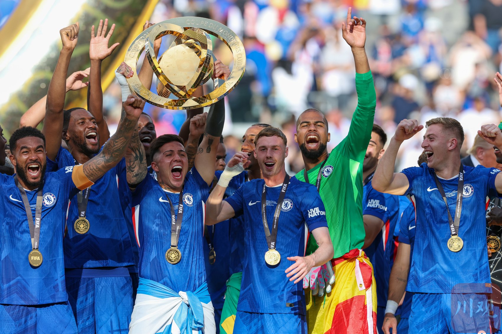 关于重磅！官方：切尔西主帅马雷斯卡离任上赛季率队夺欧协联世俱杯的信息