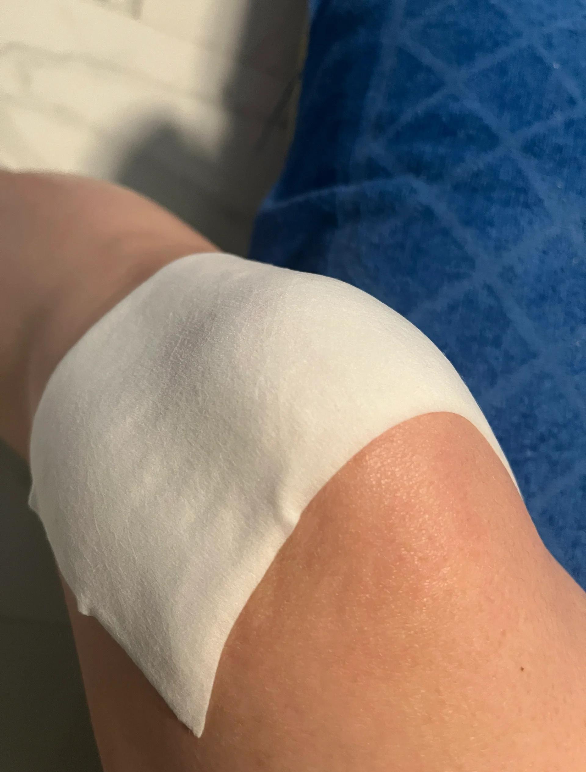 聊聊伤病｜从哪儿受伤，就从哪儿站起来