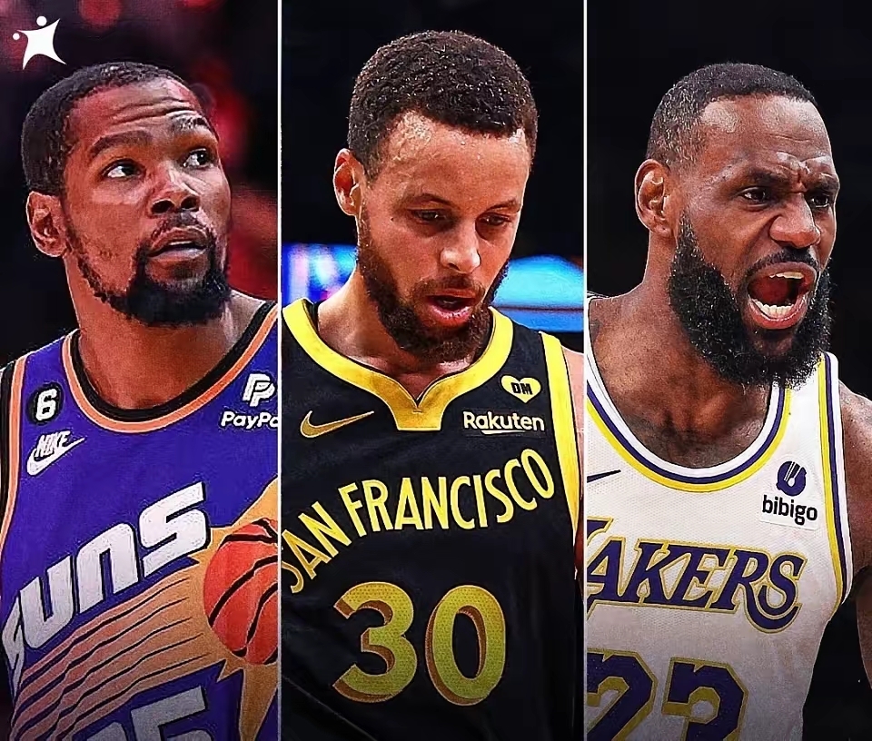 包含防守不佳！雷迪克默许，詹姆斯恐要离开，有望联手库里？的词条