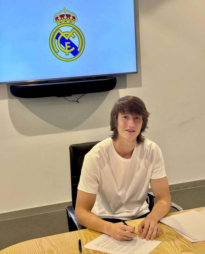 关于尼科解释续约10年：有什么比与我生命中最爱俱乐的信息