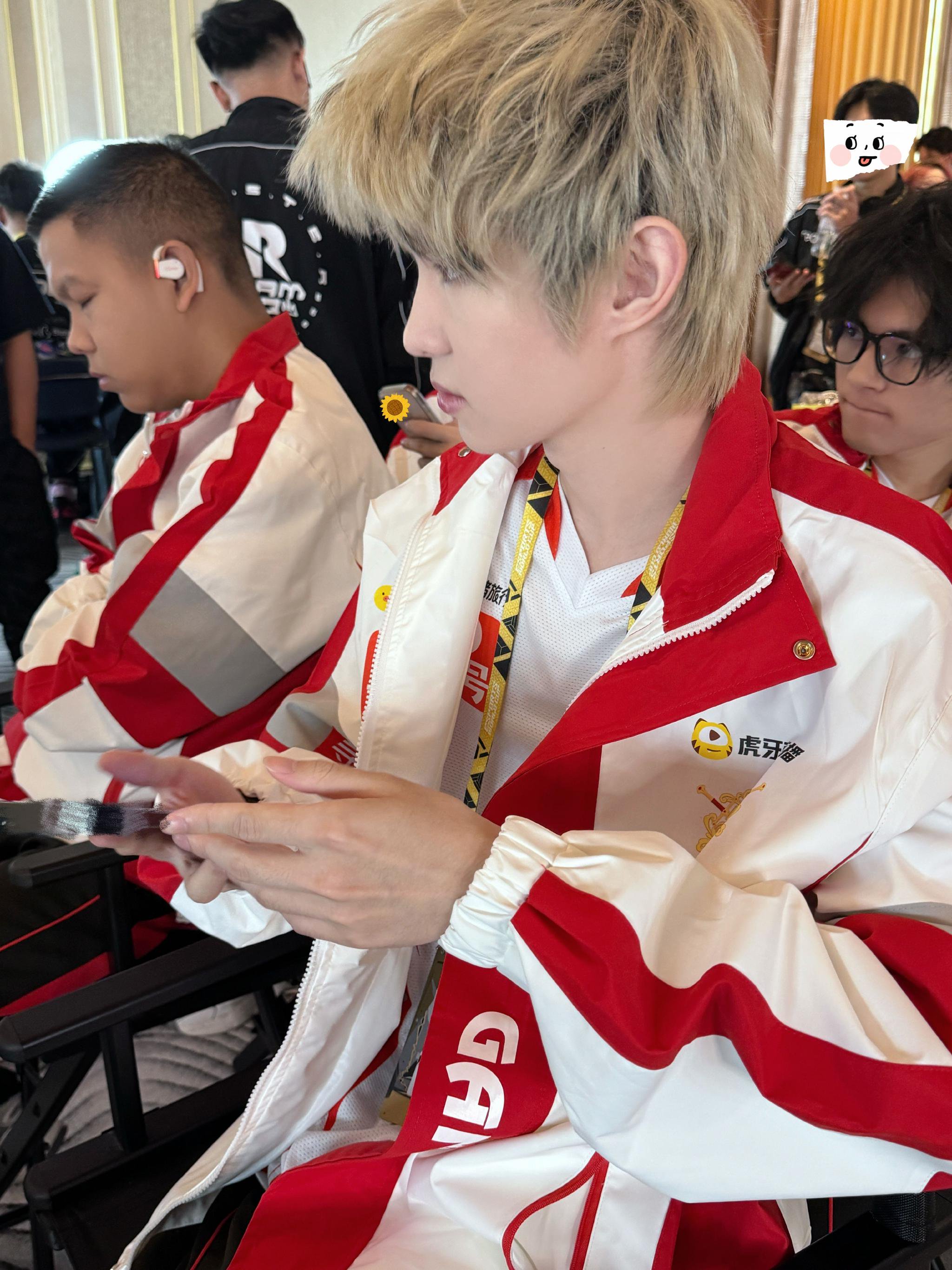 包含2025王者荣耀电竞世界杯小组赛分组首度公开！的词条