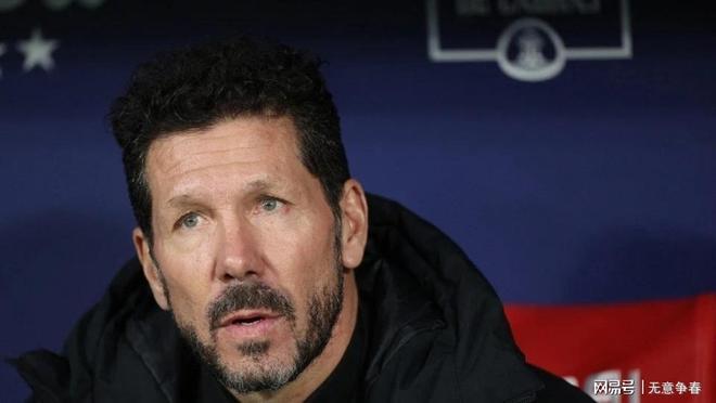 14年传奇!铁打的西蒙尼流水的球员,属于马竞一的简单介绍 14年传奇!铁打的西蒙尼流水的球员,属于马竞一的简单介绍