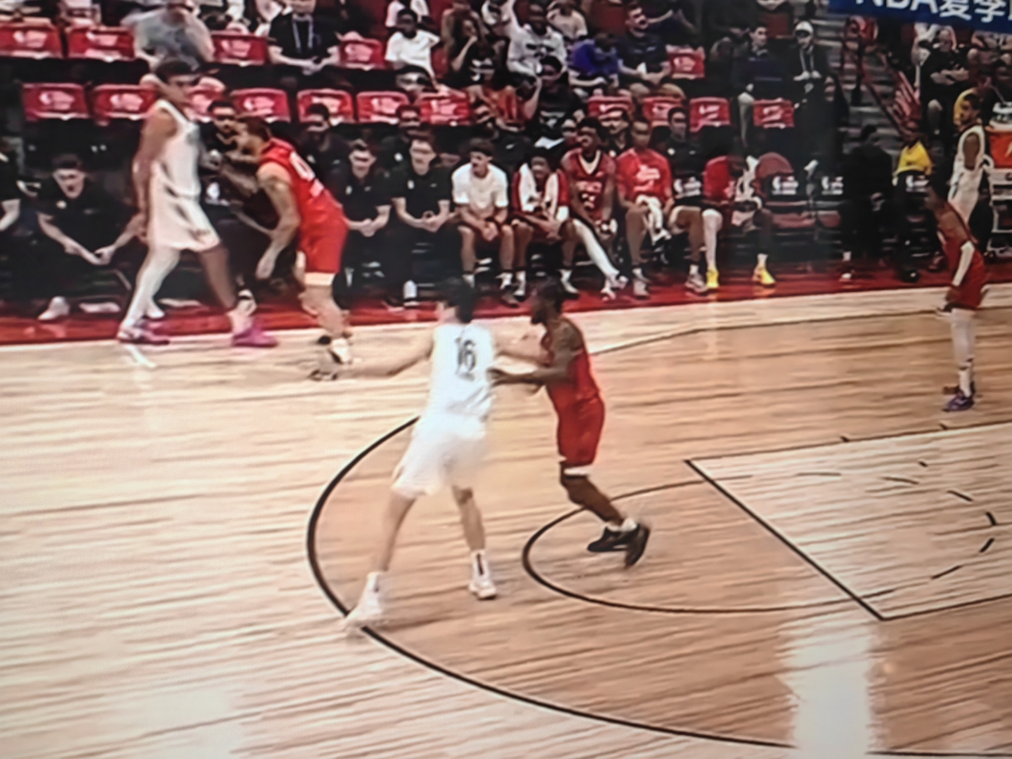 杨瀚森8+8+5+3篮板创新高开拓者击败火箭的简单介绍