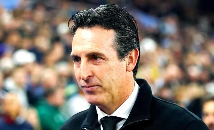 埃梅里：每个人都应该有梦想，我的梦想是赢得欧的简单介绍