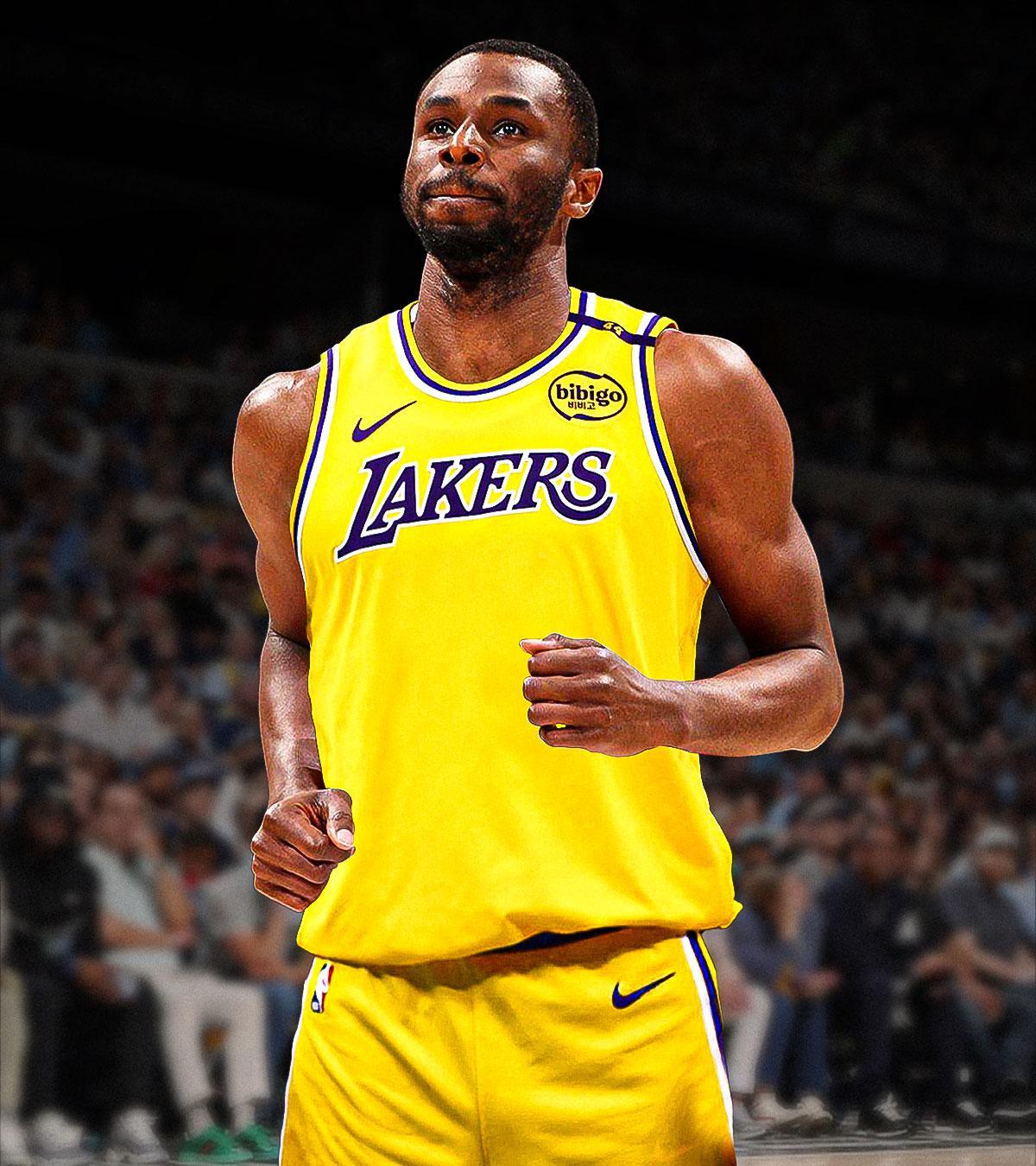 曝安东尼戴维斯会在交易截止日前被交易的简单介绍