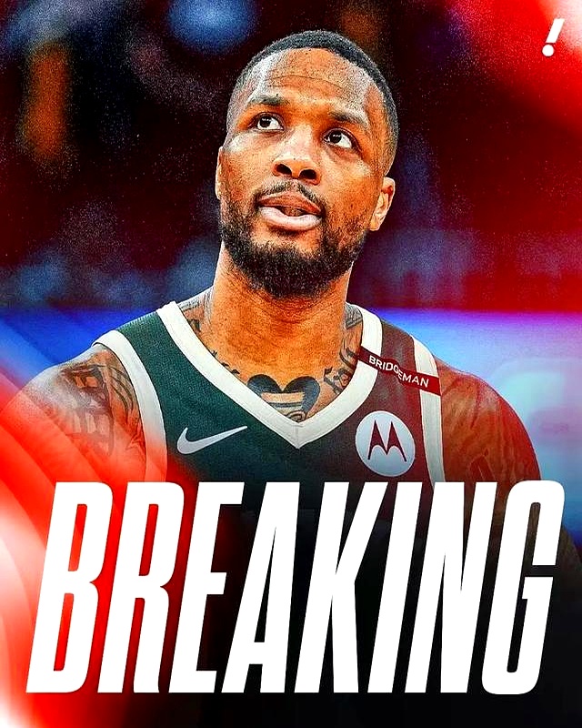 关于利拉德将用整个26赛季报销来恢复，并在27赛季复出的信息