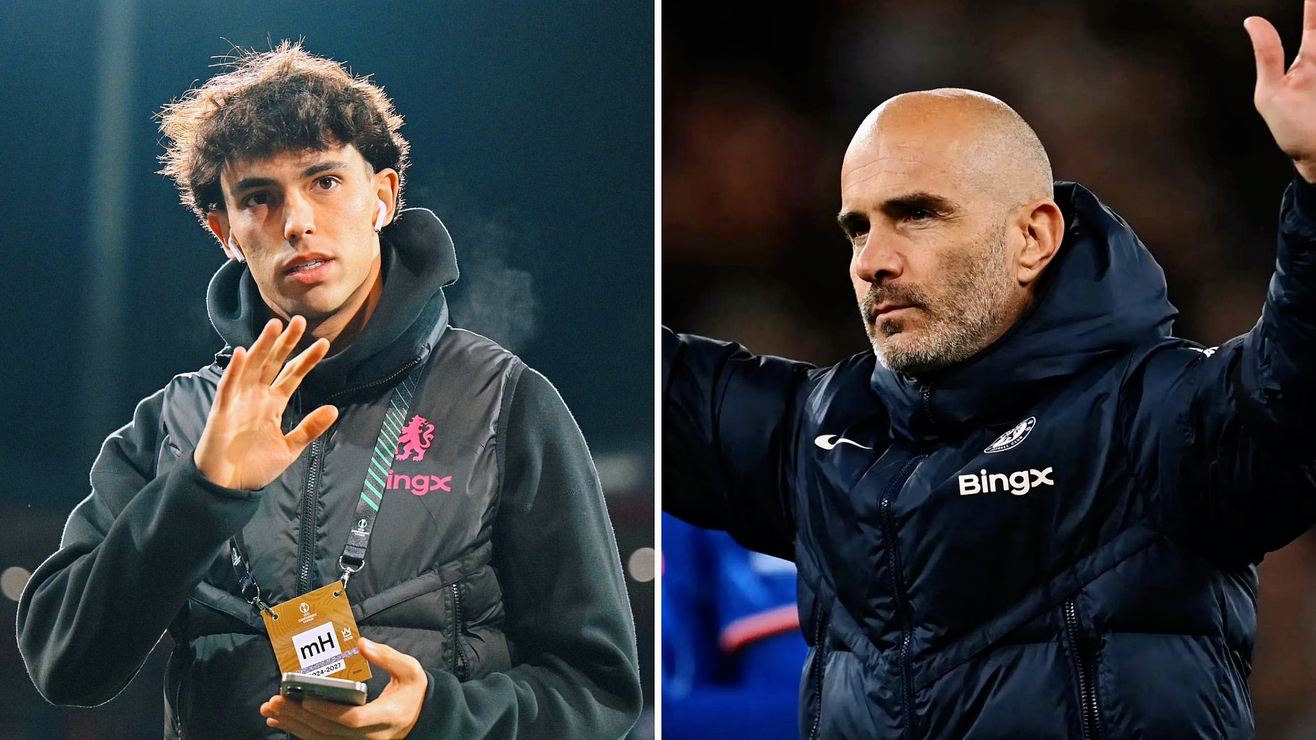 包含菲利克斯告别切尔西，开启中东新篇章的词条