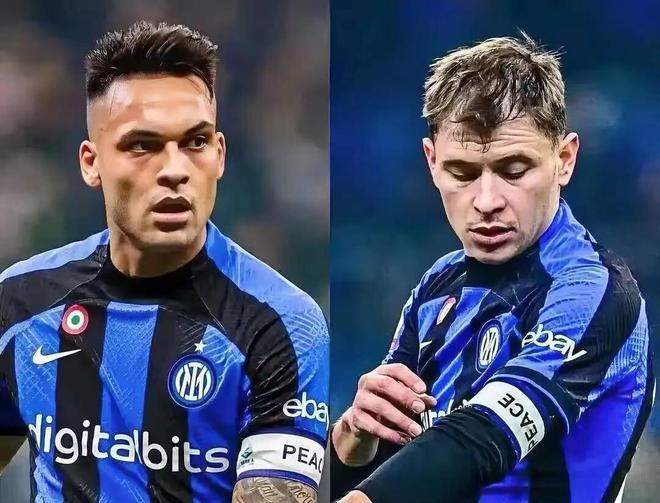 包含2026年第一篇——谁是国际米兰的希望？当然是年轻人！的词条