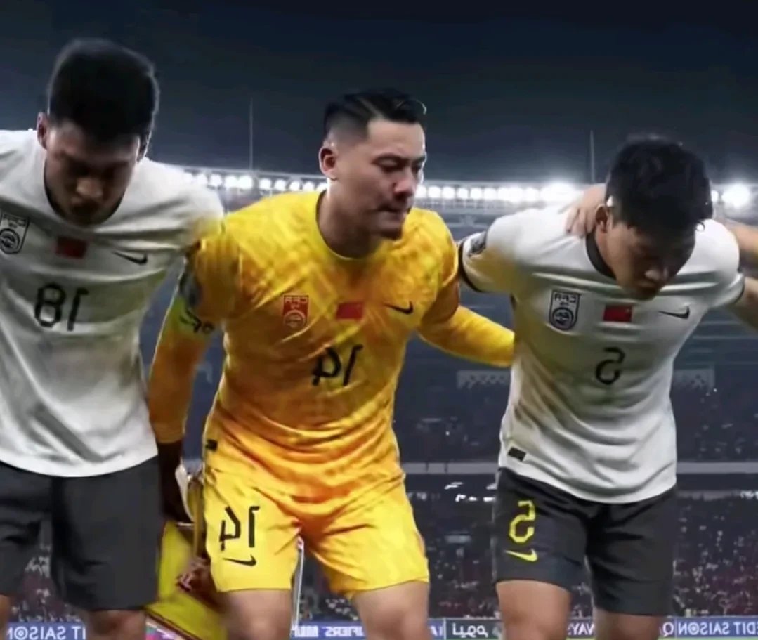 球场空了！广告换了！中国足球，真凉了？的简单介绍