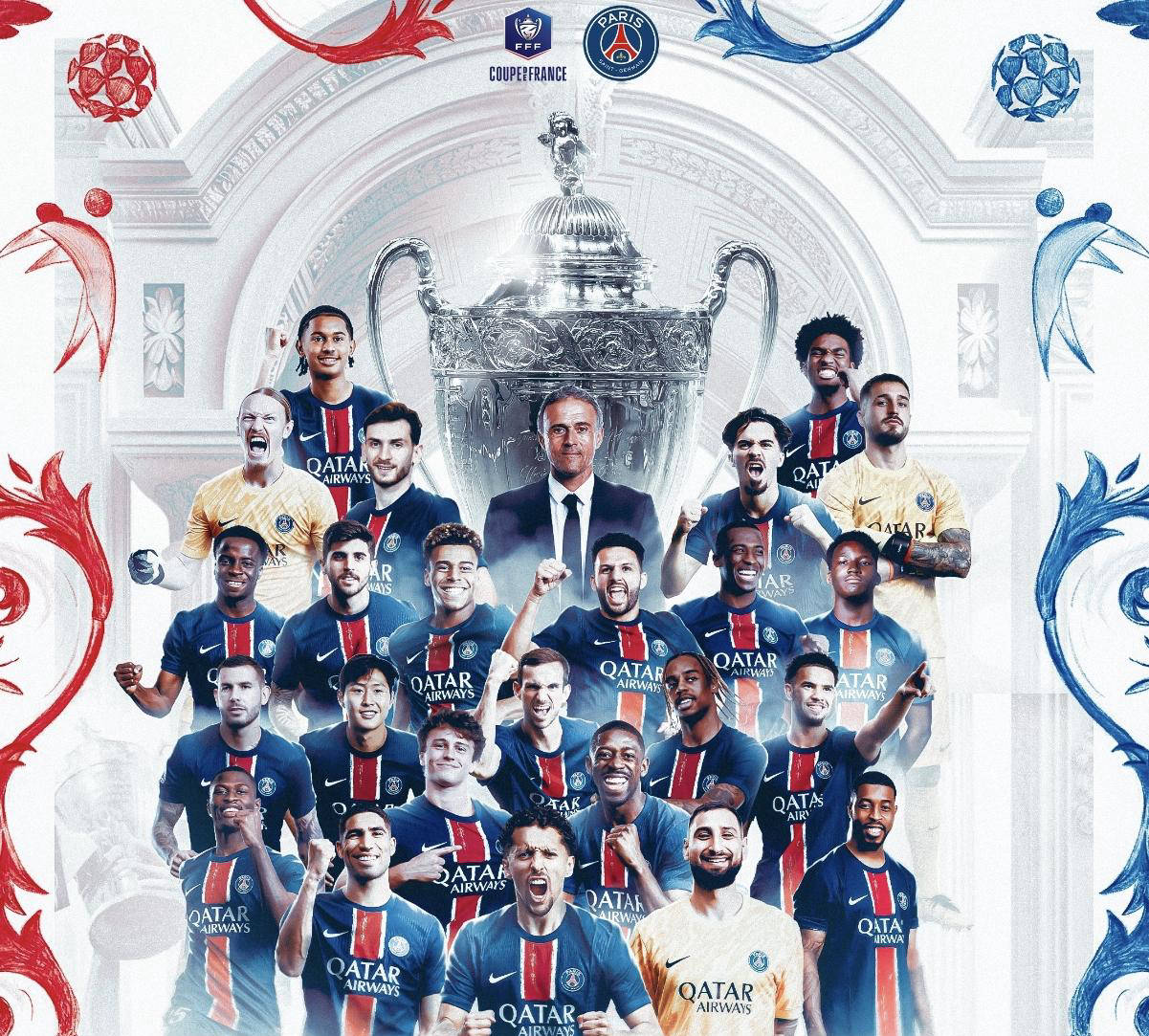 关于金球奖入围：莱万力压姆巴佩凯恩登贝莱领巴黎6人首次的信息