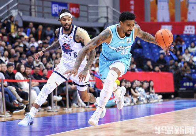 关于用胜利收官，再用胜利开启新年！青岛男篮战胜江苏豪取四连胜，新年第一天客场挑战浙江男篮的信息