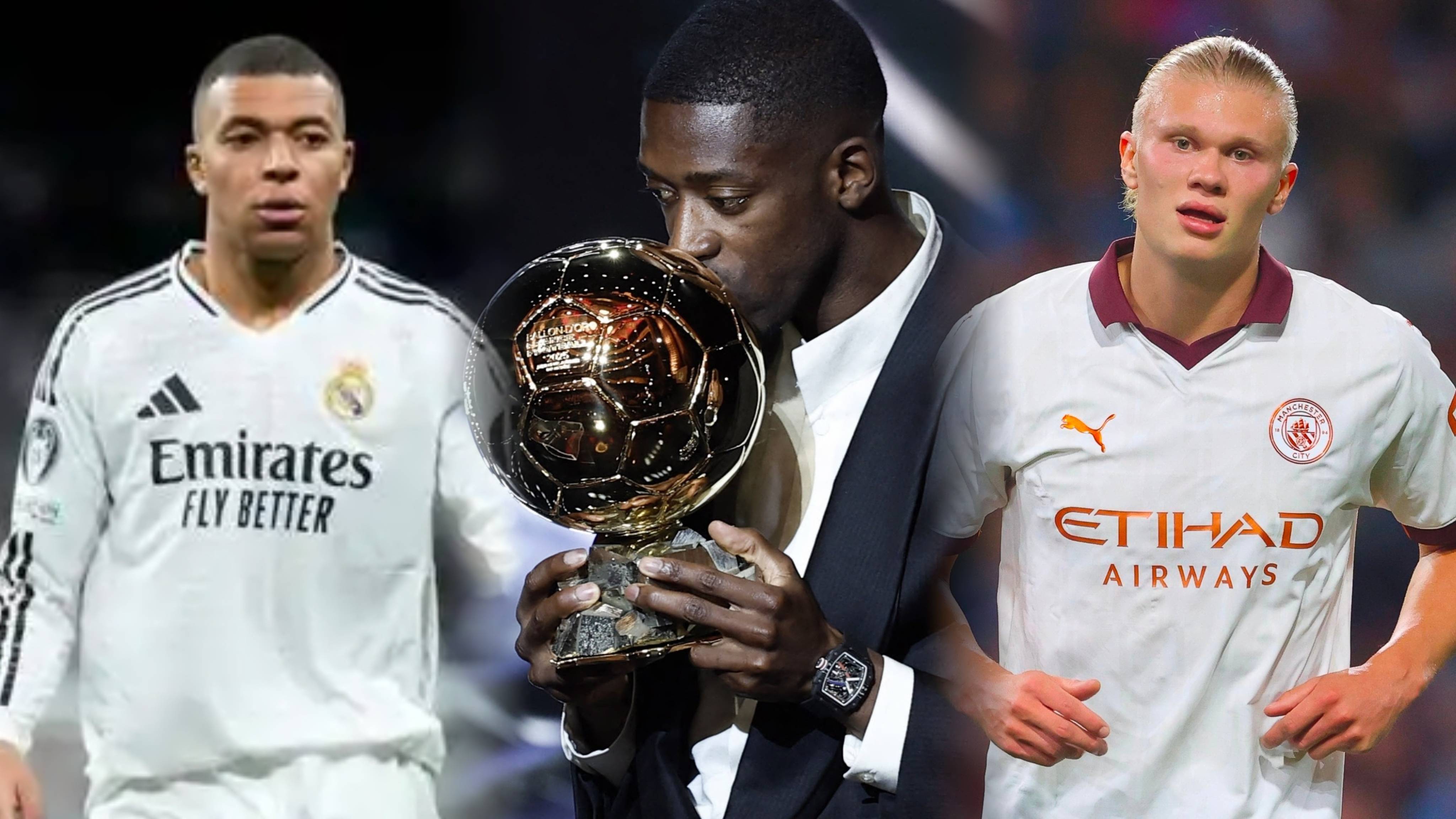 关于巴萨巴黎分别挺进欧冠四强，只要姆巴佩不尴尬，尴尬的就是别人的信息