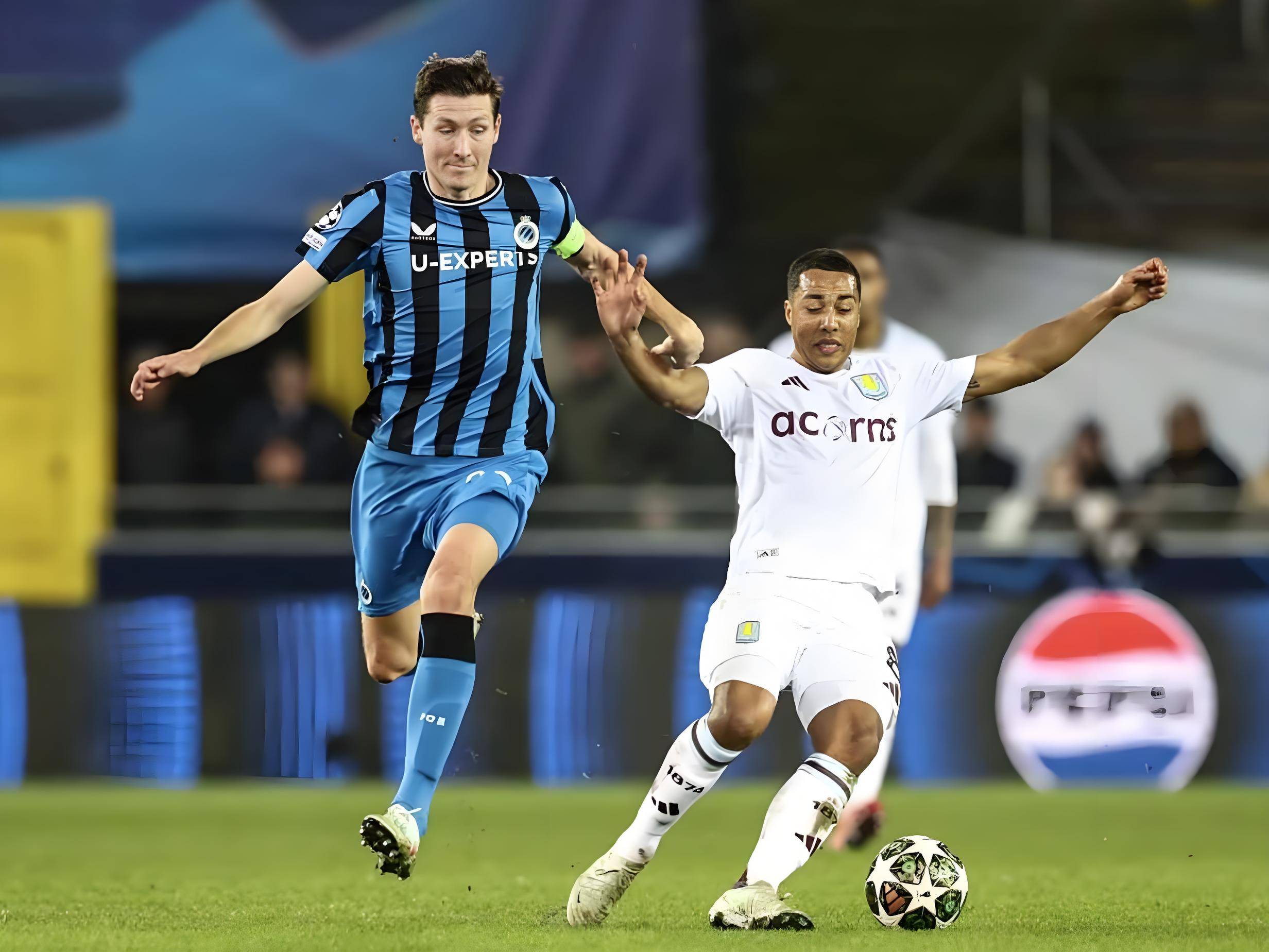 卡拉巴赫VS谢尔本、帕纳辛纳科斯vs格拉斯哥流浪者的简单介绍