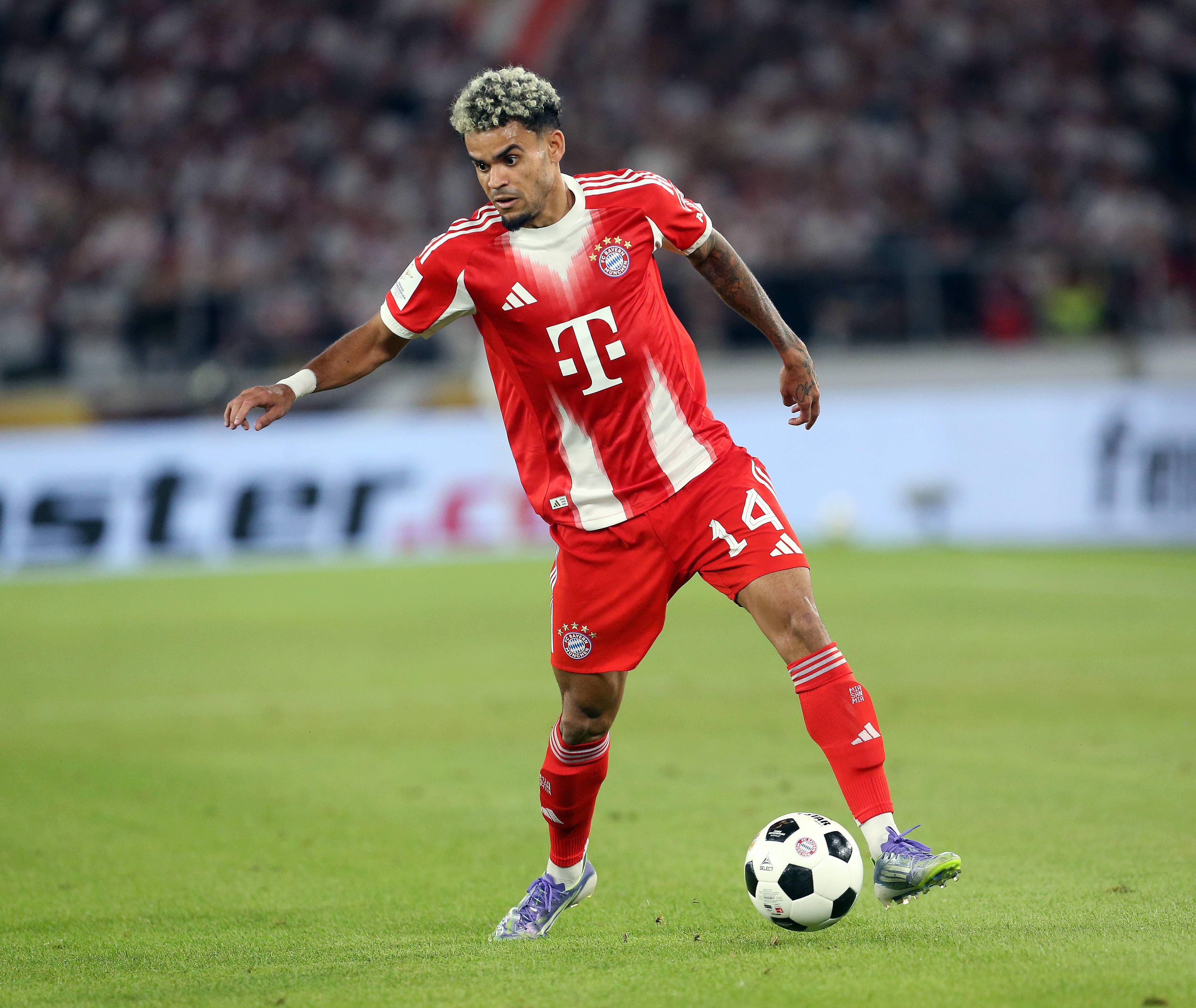 关于除非收到难以拒绝的报价，否则利物浦今夏不会出售迪亚斯的信息