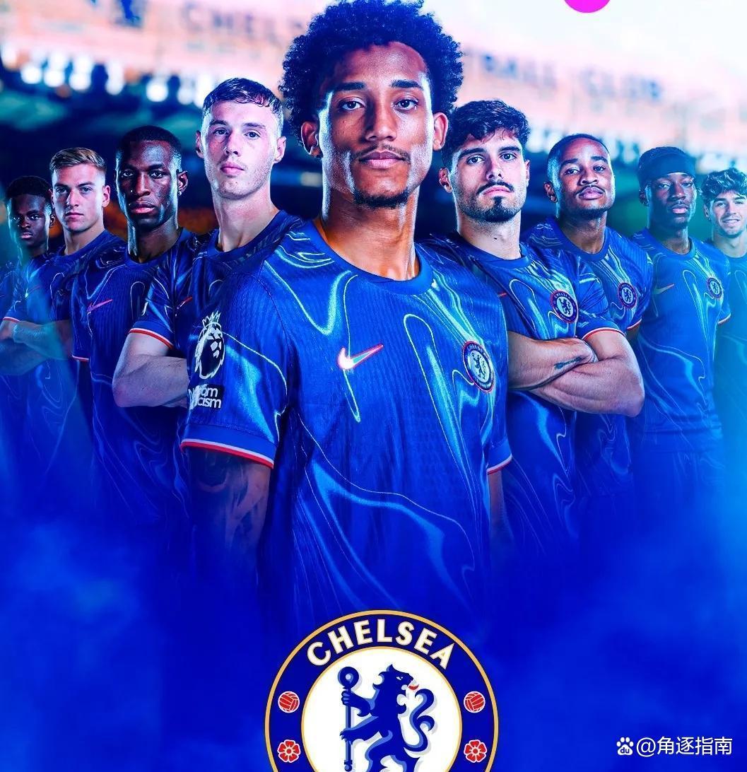 关于曝曼联将签切尔西24球射手，蓝军标价1亿欧，杰克逊能拯救红魔吗的信息