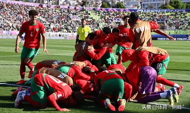从3-0到小组第一:摩洛哥狂飙背后,非洲足球新格局已定?的简单介绍 从3-0到小组第一:摩洛哥狂飙背后,非洲足球新格局已定?的简单介绍