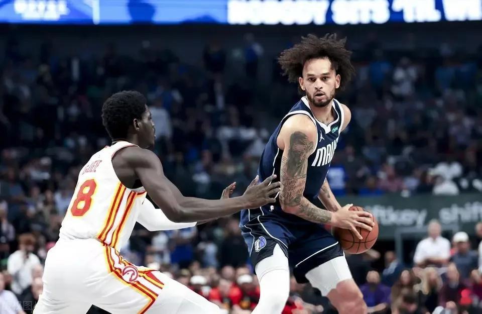 状元换状元！老鹰4换1报价浓眉，这波独行侠亏不亏？的简单介绍