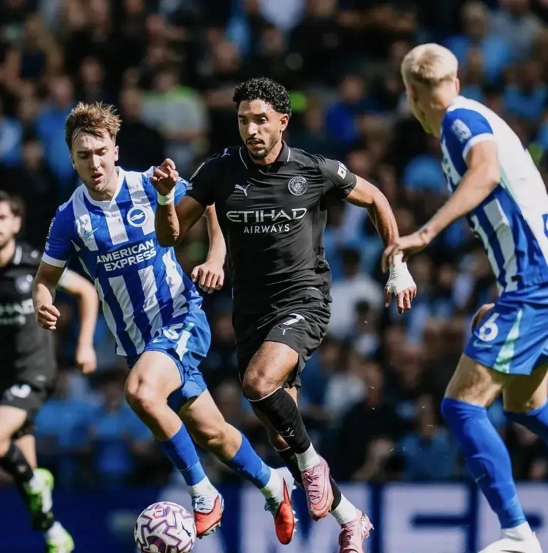 曼城0-0升班马距阿森纳4分！34岁老将完美钳制，瓜帅战术很难奏效的简单介绍