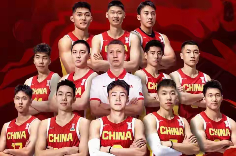 关于男篮热身赛-余嘉豪两双胡明轩13分中国胜荷兰的信息