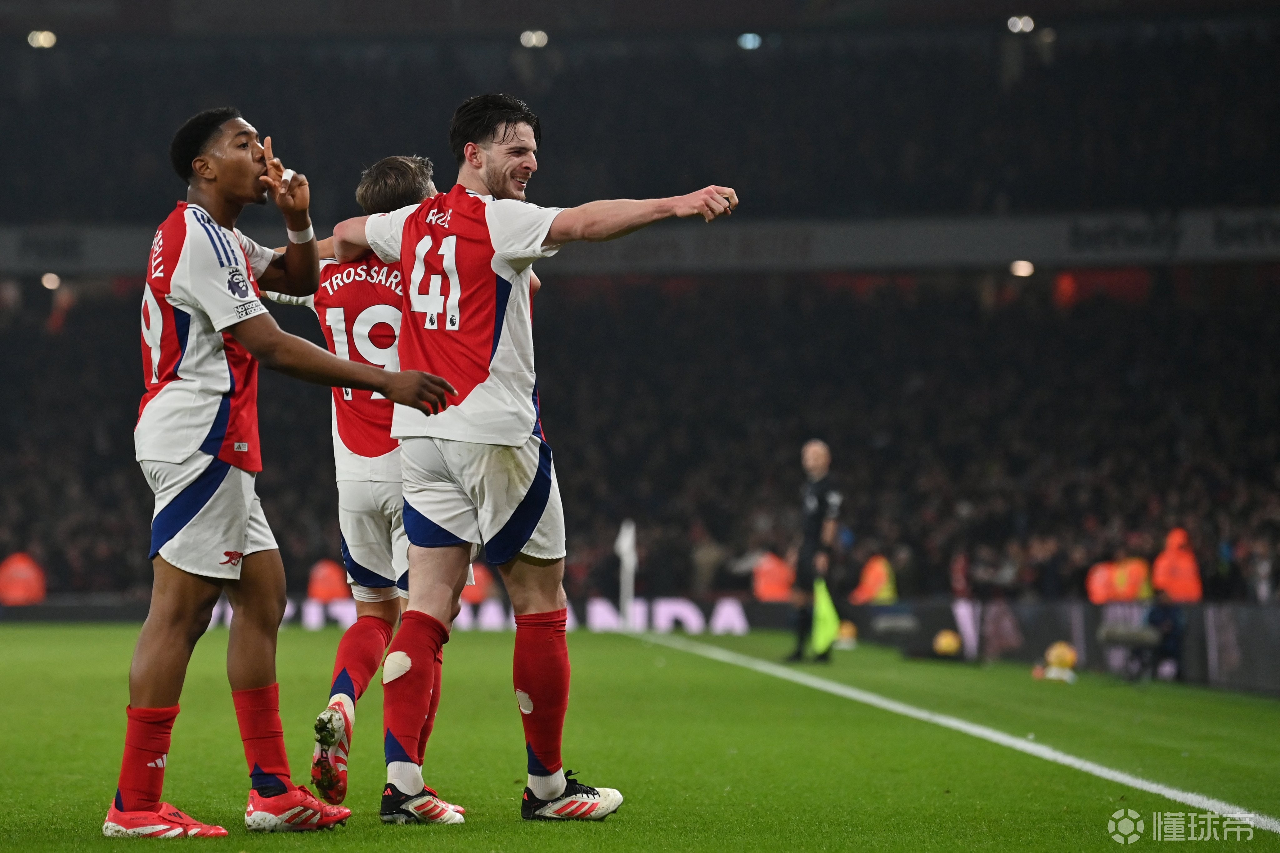 只有一场！阿森纳冲击队史第三冠，如能晋级，一的简单介绍