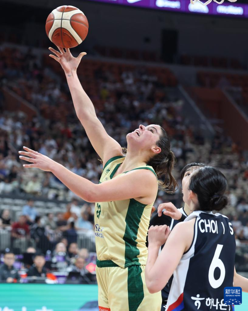 包含创历史!澳大利亚击败日本女篮亚洲杯首夺冠的词条