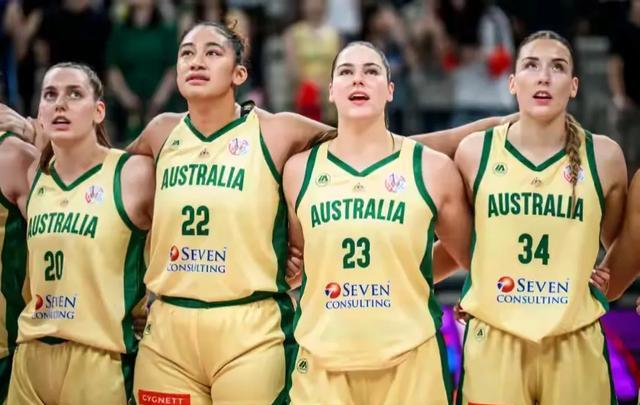 包含创历史!澳大利亚击败日本女篮亚洲杯首夺冠的词条